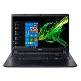 Ноутбук Acer Ноутбук Acer Aspire 5 A515-54G-79XU Black (NX.HN0ER.004)
