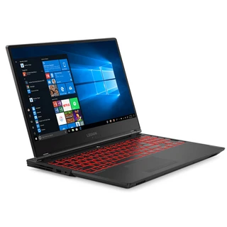 Ноутбук Lenovo Legion Y7000 I781T1SGN (81T0001DRK)