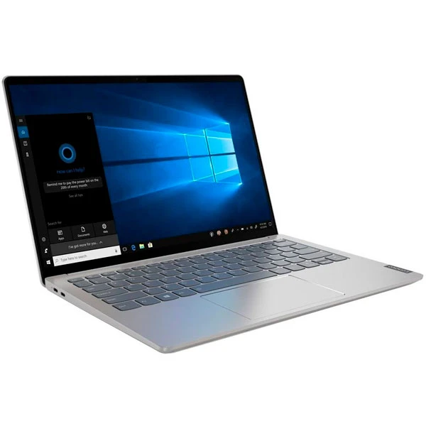 Ультрабук Lenovo IdeaPad 5 S540-13API (81XC0009RK) - фото 7