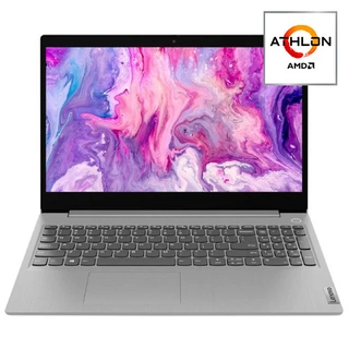 Ноутбук Lenovo IdeaPad 3 15ADA05 A41TUN (81W100RARK)
