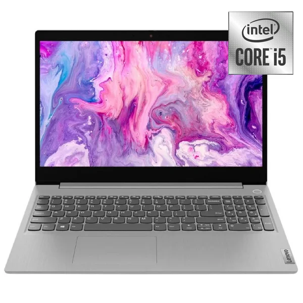 Ноутбук Lenovo IdeaPad 3 15IIL05 (81WE013CRK)