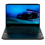 Ноутбук Lenovo IdeaPad Gaming 3 15ARH05 R5165SGN (82EY00HYRK) - фото 2