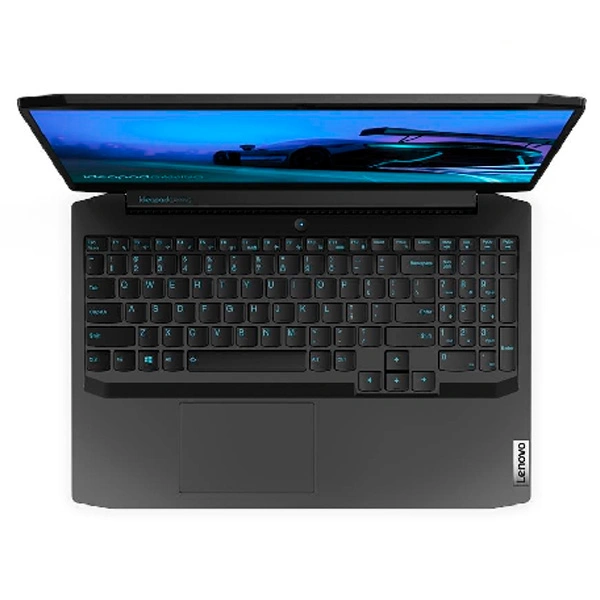 Ноутбук Lenovo IdeaPad Gaming 3 15ARH05 R5165SGN (82EY00HYRK) - фото 3
