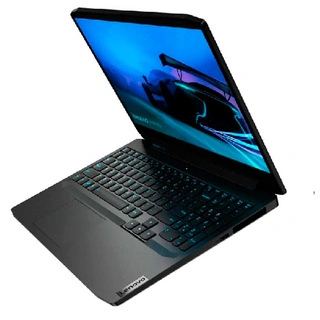 Ноутбук Lenovo IdeaPad Gaming 3 15ARH05 R5165SGN (82EY00HYRK)