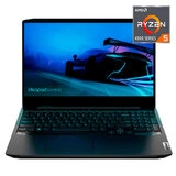 Ноутбук Lenovo IdeaPad Gaming 3 15ARH05 R5165SGN (82EY00HYRK)