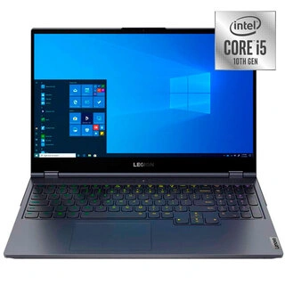 Ноутбук Lenovo Legion 7 15IMH05 I5161TSGN (81YT008XRK)