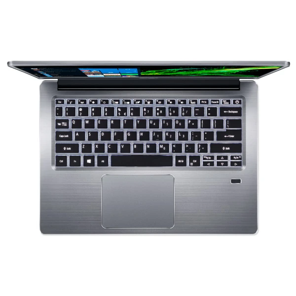 Ультрабук Acer Swift 3 SF314-41G R382SMW (NX.HFGER.002) - фото 8