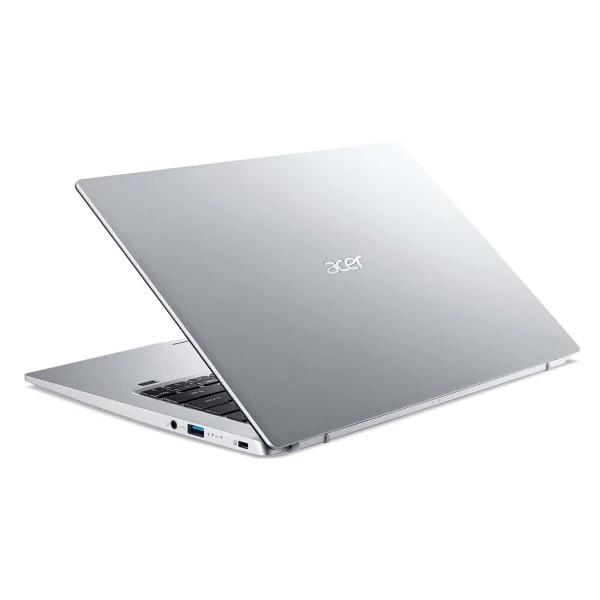 Ультрабук Acer Swift 1 SF114-33 (NX.HYSER.001) - фото 4