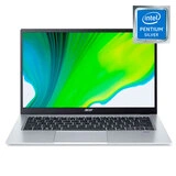 Ультрабук Acer Swift 1 SF114-33 (NX.HYSER.001)