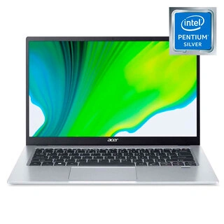 Ультрабук Acer Swift 1 SF114-33 (NX.HYSER.001)
