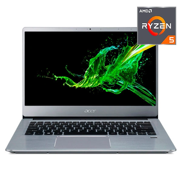 Ультрабук Acer Swift 3 SF314-41 (NX.HFDER.007)