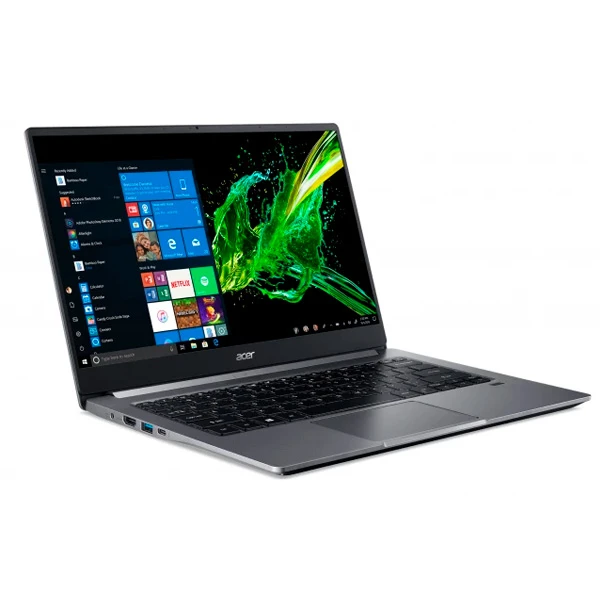Ультрабук Acer Swift 3 SF314-57G I585SMW (NX.HUEER.002) - фото 7