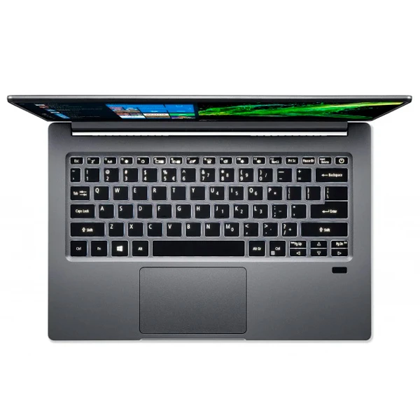 Ультрабук Acer Swift 3 SF314-57G I585SMW (NX.HUEER.002) - фото 3