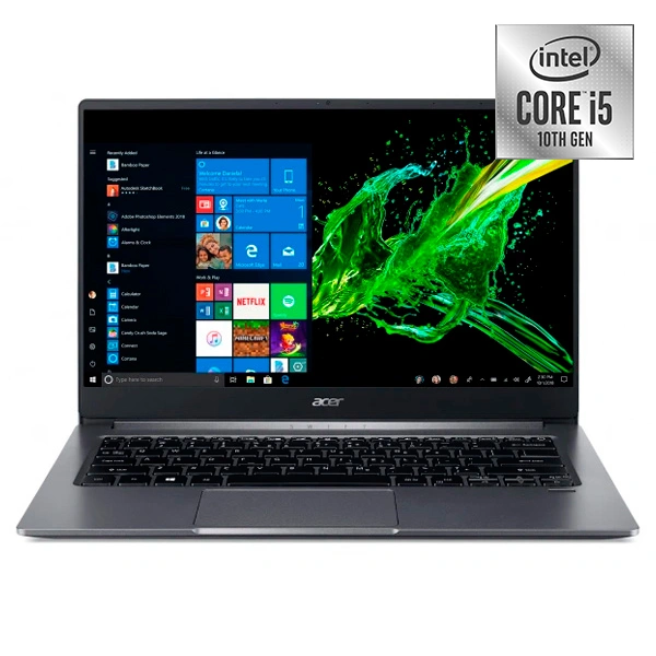 Ультрабук Acer Swift 3 SF314-57G I585SMW (NX.HUEER.002)