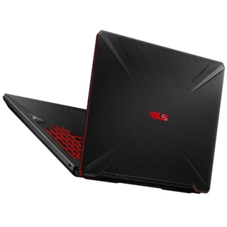 Ноутбук Asus TUF Gaming FX705D (90NR02B1-M03930)