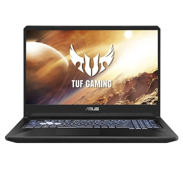 Ноутбук Asus TUF Gaming FX705D (90NR02B1-M03930)