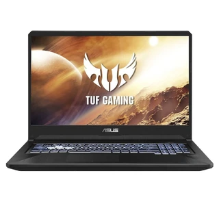 Ноутбук Asus TUF Gaming FX705D (90NR02B1-M03930)