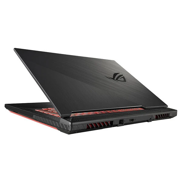 Ноутбук Asus ROG Strix G512L I71615SGN (90NR04D1-M01710) - фото 4