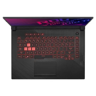 Ноутбук Asus ROG Strix G512L I71615SGN (90NR04D1-M01710)