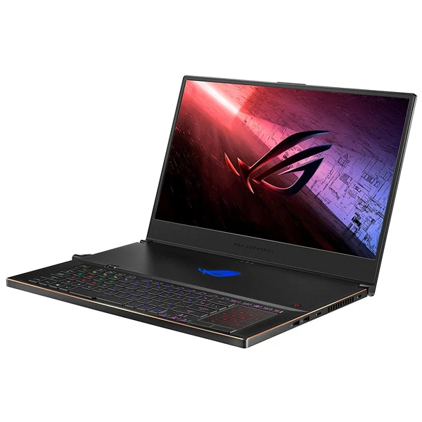 Ноутбук Asus ROG Zephyrus GX701L (90NR03Q1-M02600) - фото 5