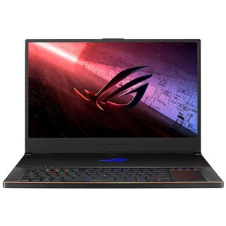 Ноутбук Asus ROG Zephyrus GX701L (90NR03Q1-M02600)