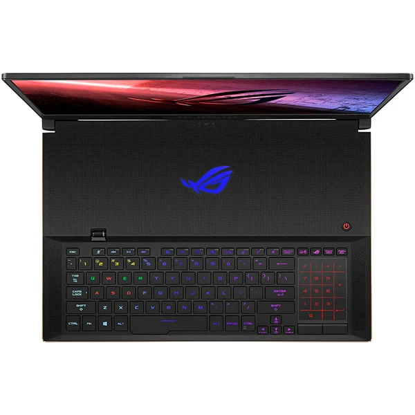 Ноутбук Asus ROG Zephyrus GX701L (90NR03Q1-M02600) - фото 4