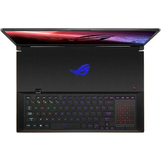 Ноутбук Asus ROG Zephyrus GX701L (90NR03Q1-M02600)