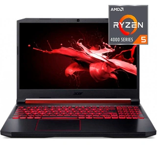 Ноутбук Acer Nitro 5 AN515-44 (NH.Q9HER.007)