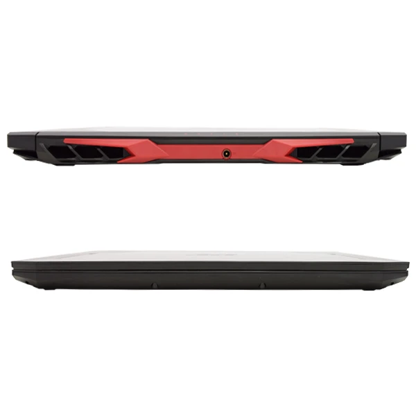 Ноутбук Acer Nitro 5 AN515-55 (NH.Q7PER.002) - фото 5