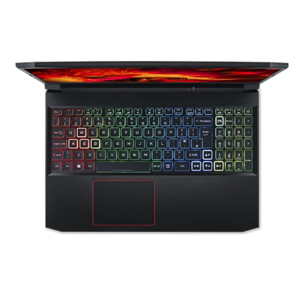 Ноутбук Acer Nitro 5 AN515-55 (NH.Q7PER.002) - фото 3