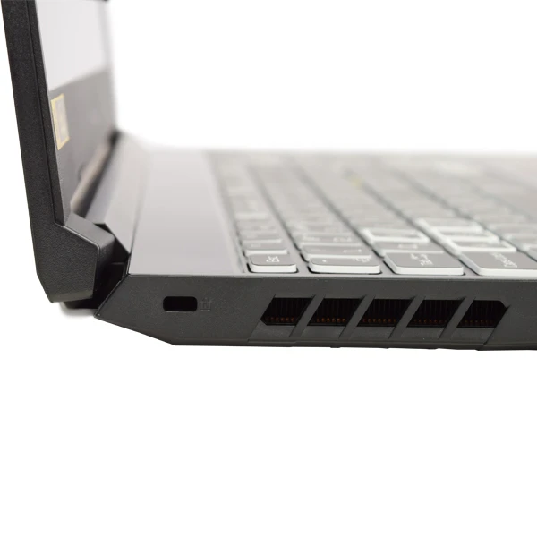 Ноутбук Acer Nitro 5 AN515-55 (NH.Q7PER.002) - фото 6