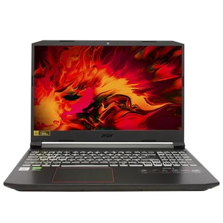 Ноутбук Acer Nitro 5 AN515-55 (NH.Q7PER.002) - фото 2
