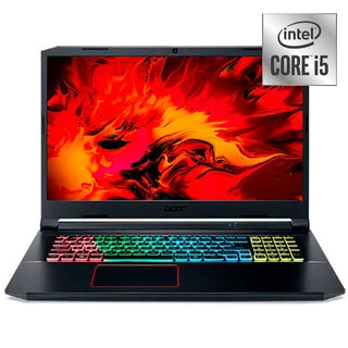 Ноутбук Acer Nitro 5 AN515-55 (NH.Q7PER.002)