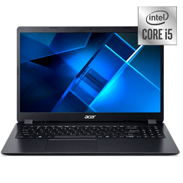 Acer ноутбугі Extensa 15 EX215-52 I585SUN (NX.EG8ER.00W)