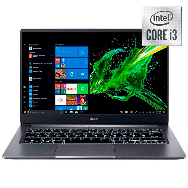 Ноутбук Acer Swift 3 SF314-57 (NX.HHXER.003)