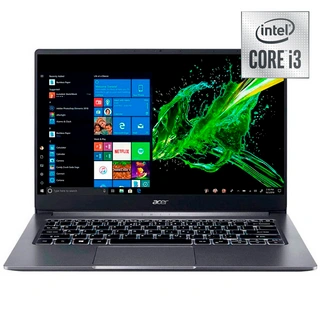 Ноутбук Acer Swift 3 SF314-57 (NX.HHXER.003)