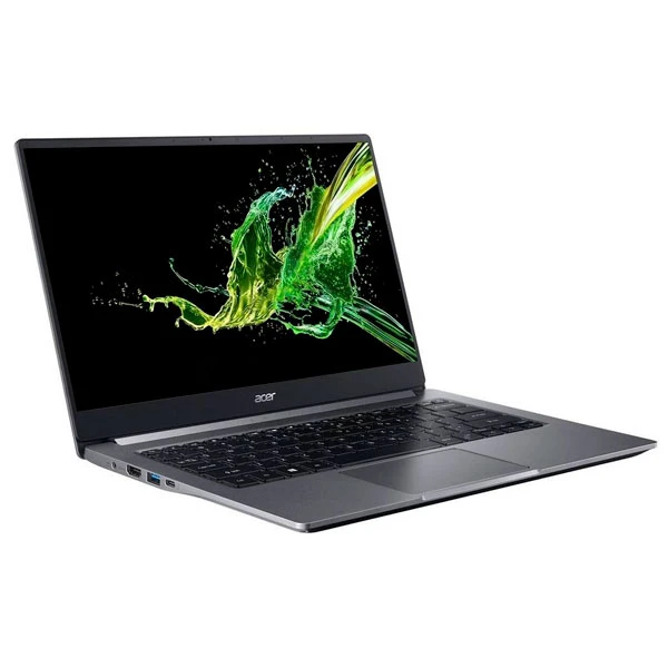 Ноутбук Acer Swift 3 SF314-57 (NX.HHXER.003) - фото 2