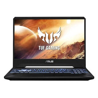 Ноутбук Asus TUF Gaming FX505D (90NR02D2-M13710)