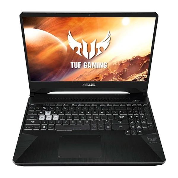 Ноутбук Asus TUF Gaming FX505D (90NR02D2-M13710) - фото 7