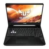 Ноутбук Asus TUF Gaming FX505D (90NR02D2-M13710) - фото 7