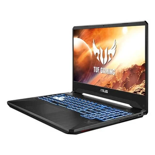 Ноутбук Asus TUF Gaming FX505D (90NR02D2-M13710)