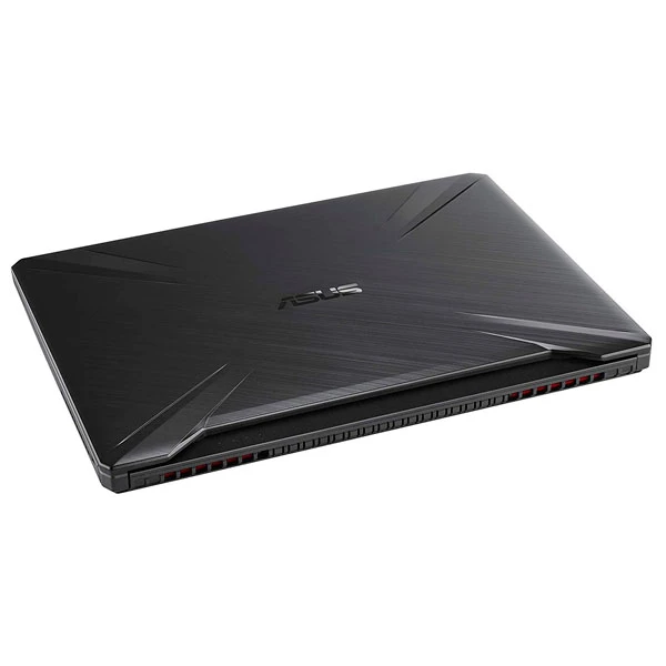 Ноутбук Asus TUF Gaming FX505D (90NR02D2-M13710) - фото 4