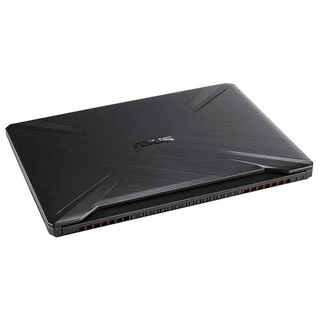 Ноутбук Asus TUF Gaming FX505D (90NR02D2-M13710)