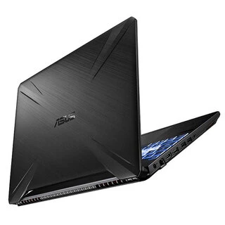 Ноутбук Asus TUF Gaming FX505D (90NR02D2-M13710)