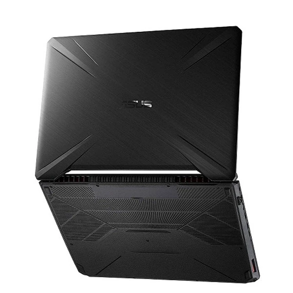 Ноутбук Asus TUF Gaming FX505D (90NR02D2-M13710) - фото 2
