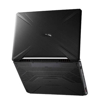 Ноутбук Asus TUF Gaming FX505D (90NR02D2-M13710)
