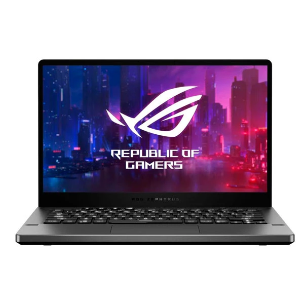 Ноутбук Asus Rog Zephyrus GA401I (90NR03I6-M05840) - фото 3