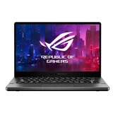 Ноутбук Asus Rog Zephyrus GA401I (90NR03I6-M05840) - фото 3