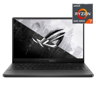 Ноутбук Asus Rog Zephyrus GA401I (90NR03I6-M05840)