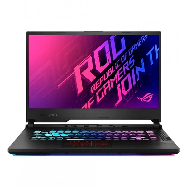 Ноутбук Asus Rog Strix G512L  (90NR0351-M04890)